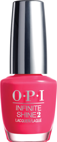 OPI Infinite Shine .5oz #IS L02 FROM HERE TO ENTERNITY