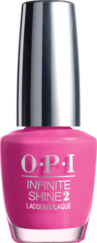OPI Infinite Shine .5oz #IS L04 GIRL WITHOUT LIMITS