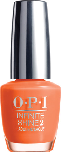 OPI Infinite Shine .5oz #IS L06 ENDURANCE RACE TO THE FINISH