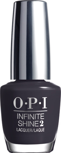 OPI Infinite Shine .5oz #IS L26 STRONG COAL-ITION