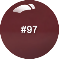 ANC Powder 2oz - #097 Red Velvet