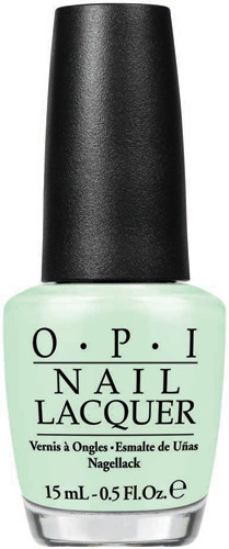 OPI Lacquer .5oz #NL H65 THAT'S HULA-RIOUS!
