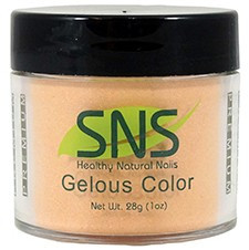 SNS Powder 1.5oz - #032 LOVE TO SHOP
