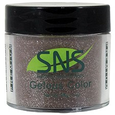 SNS Powder 1.5oz - #118 WINE CHOCOLATE