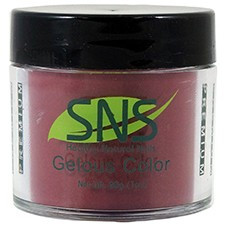 SNS Powder 1.5oz - #232 WINTER BERRIES