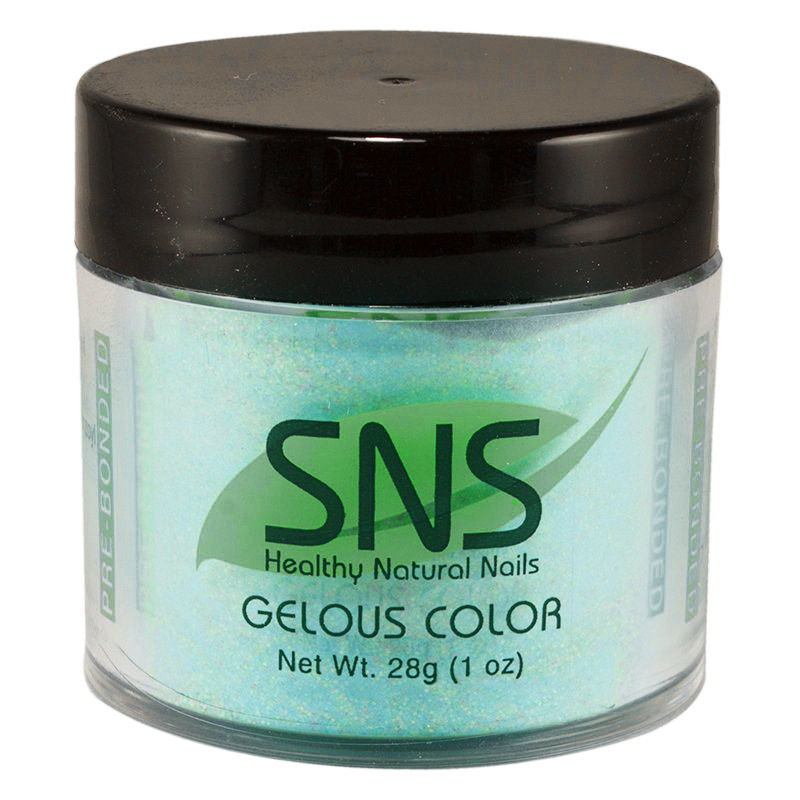 SNS Powder 1.5oz - #234 GENTLE BREEZES