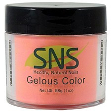 SNS Powder 1.5oz - #258 CAJUN DELIGHT