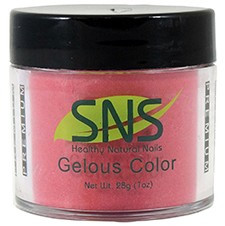 SNS Powder 1.5oz - #313 GELOUS FAIRY TALES