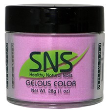 SNS Powder 1.5oz - #343 HEAD OVER HEELS