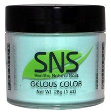 SNS Powder 1.5oz - #348 ANGEL WITHOUT WINGS