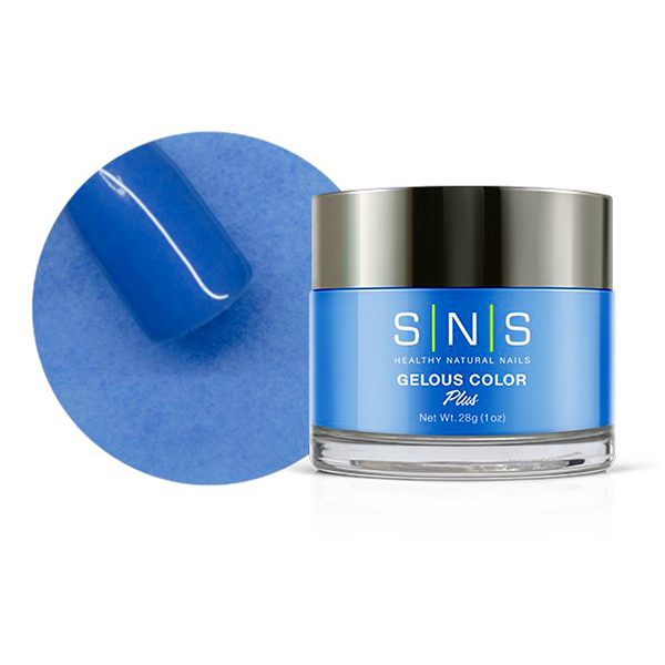 SNS Powder 1.5oz - #349 PERFECT MATCH