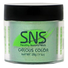 SNS Powder 1.5oz - #355 LEAF ME ALONE