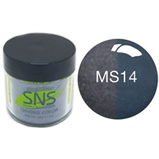SNS Powder 1.5oz - #MS14