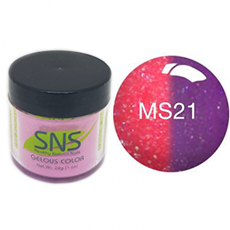 SNS Powder 1.5oz - #MS21