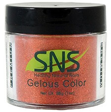 SNS Powder 1.5oz - #DC10
