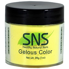 SNS Powder 1.5oz - #DS21