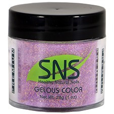 SNS Powder 1.5oz - #DS22