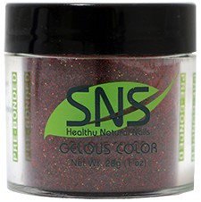 SNS Powder 1.5oz - #FC05