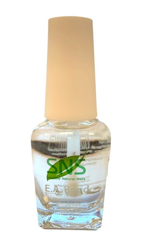 SNS  Liquid 0.5 oz - EA Bond