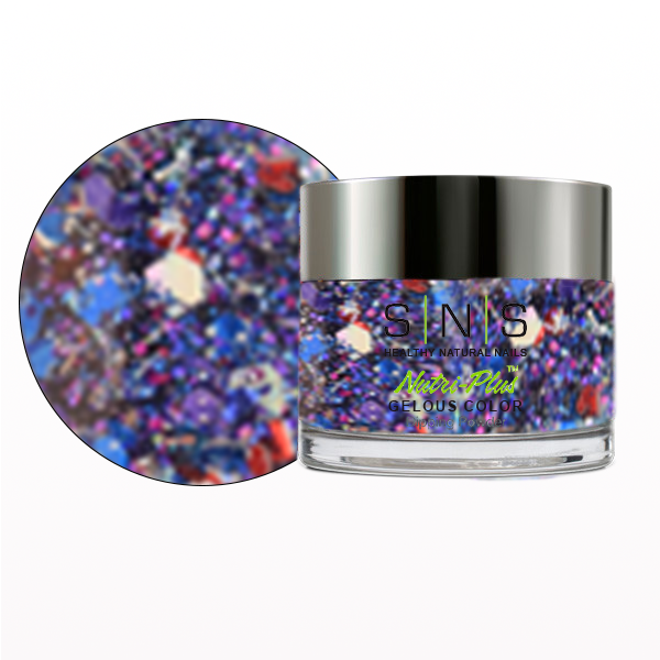 SNS Powder 1.5oz - #GL10