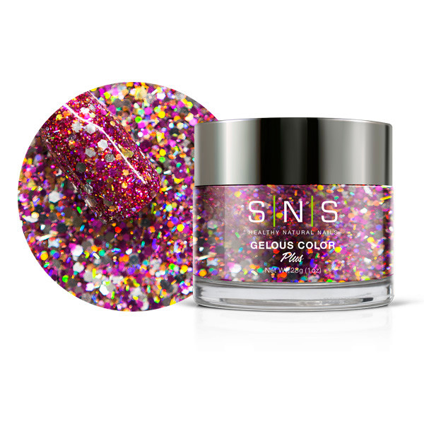 SNS Powder 1.5oz - #GL11