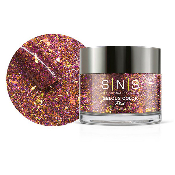 SNS Powder 1.5oz - #GL21