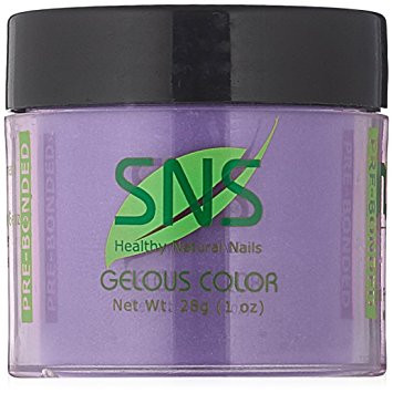 SNS Powder 1.5oz - #191 VAMPIRE KISSES