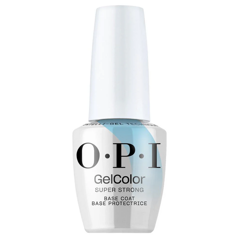 OPI GelColor .5oz #GC006 Super Strong Base Coat