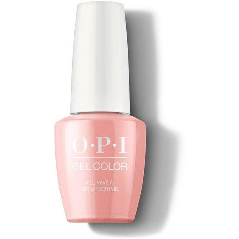 OPI GelColor .5oz #GC I61 I'LL HAVE A GIN & TECTONIC