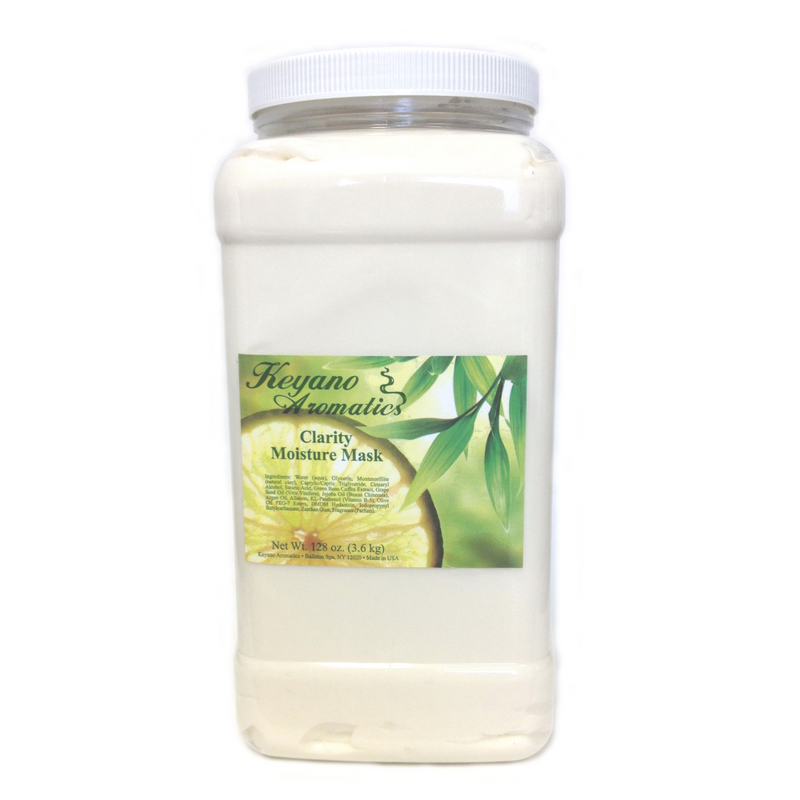 Keyano Aromatics - Clarity Moisture Mask Gal