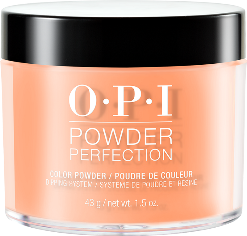 OPI Dipping Powder 1.5oz #DP N58 Crawfishin' for a Compliment