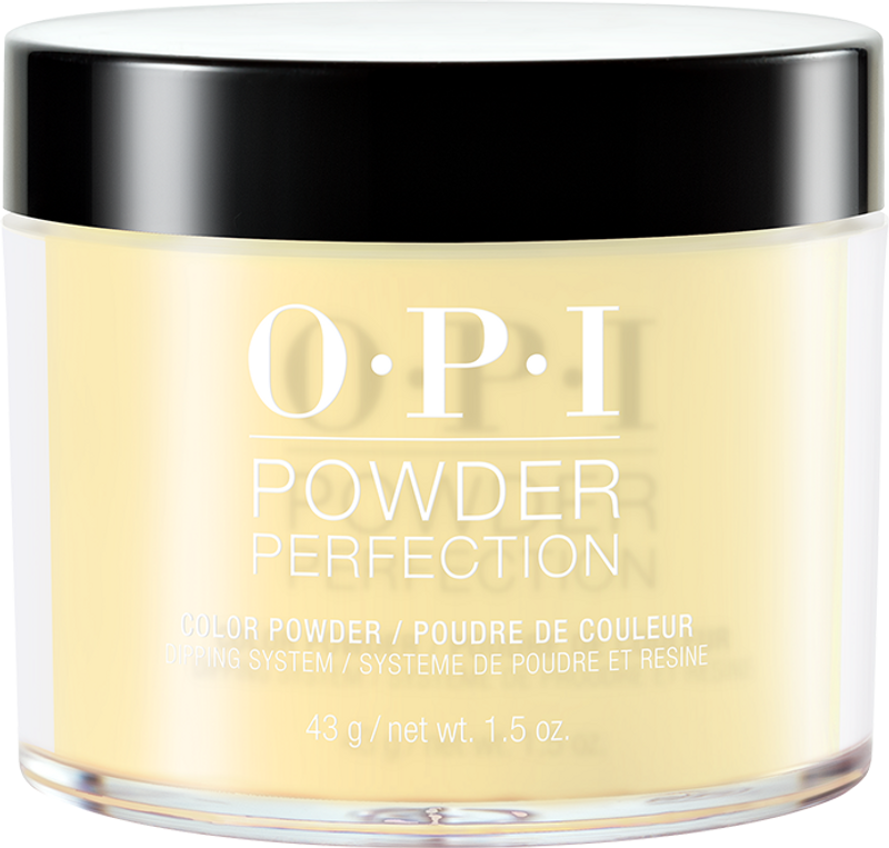 OPI Dipping Powder 1.5oz #DP T73 One Chic Chick
