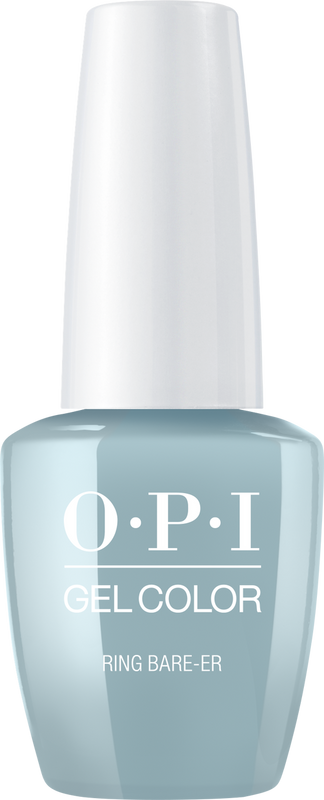 OPI GelColor .5oz #GC SH6 Ring Bare-er
