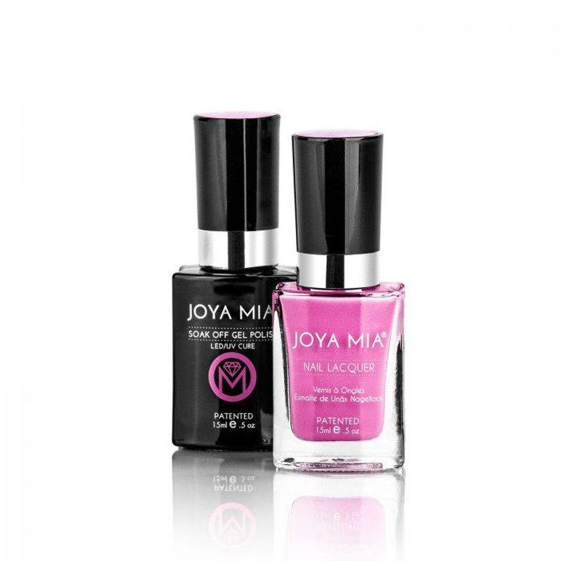 Joya Mia InSync Matching Gel + Lacquer .5 oz - JMI-52