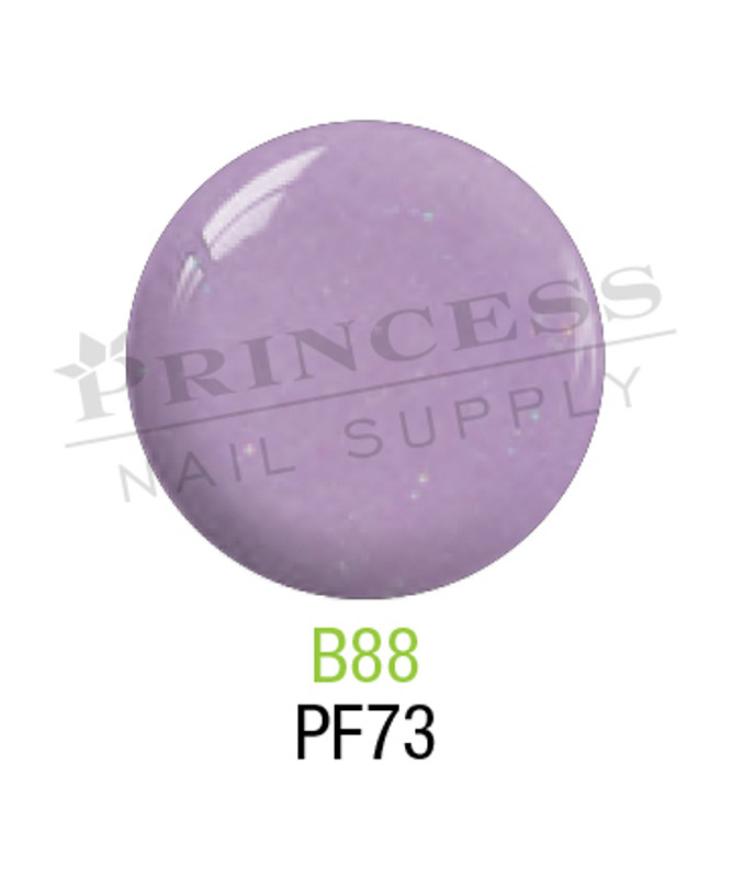 SNS  Basics 1+1 Duo .5 oz - #B88 (PF73)