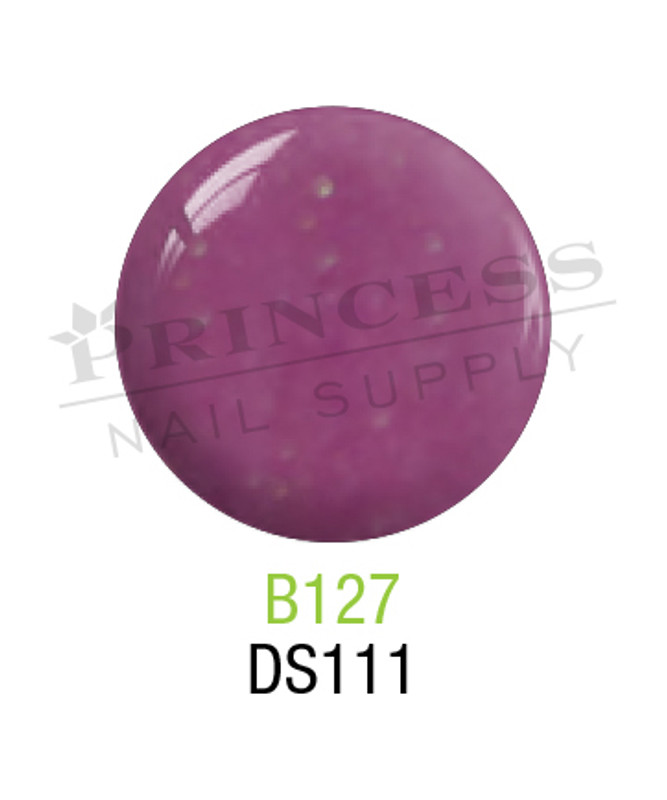 SNS  Basics 1+1 Duo .5 oz - #B127 (DS111)