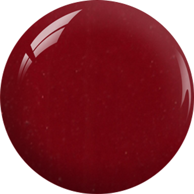 SNS  Powder Color 1.5 oz - #HM23 Cranberry Bog