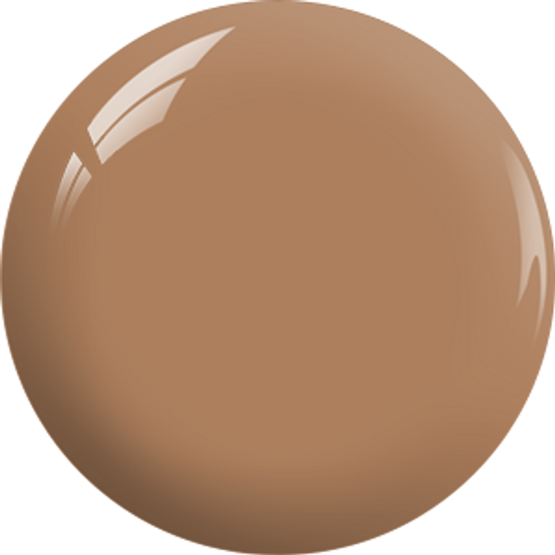 SNS  Powder Color 1.5 oz - #HM25 Sweet Potato Surprise