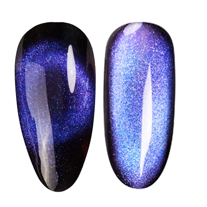 China Professional classy high grade 9D Cat Eyes gel polish good for nail  art DIY factory and suppliers | NEW COLOR BEAUTY