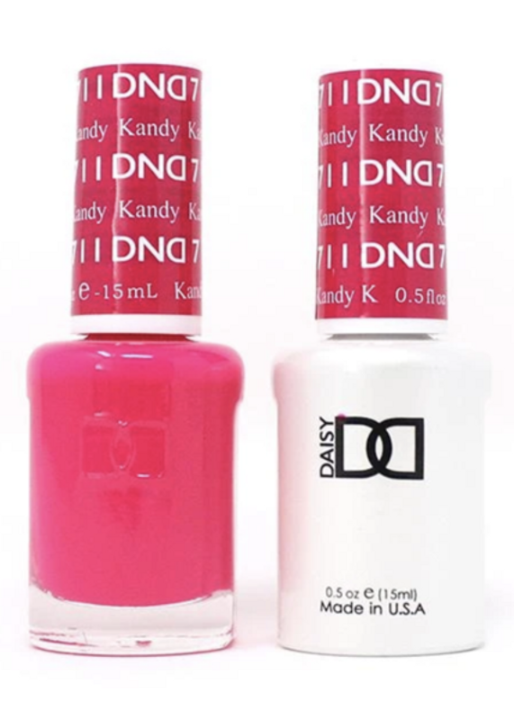 DND Duo #711  KANDY