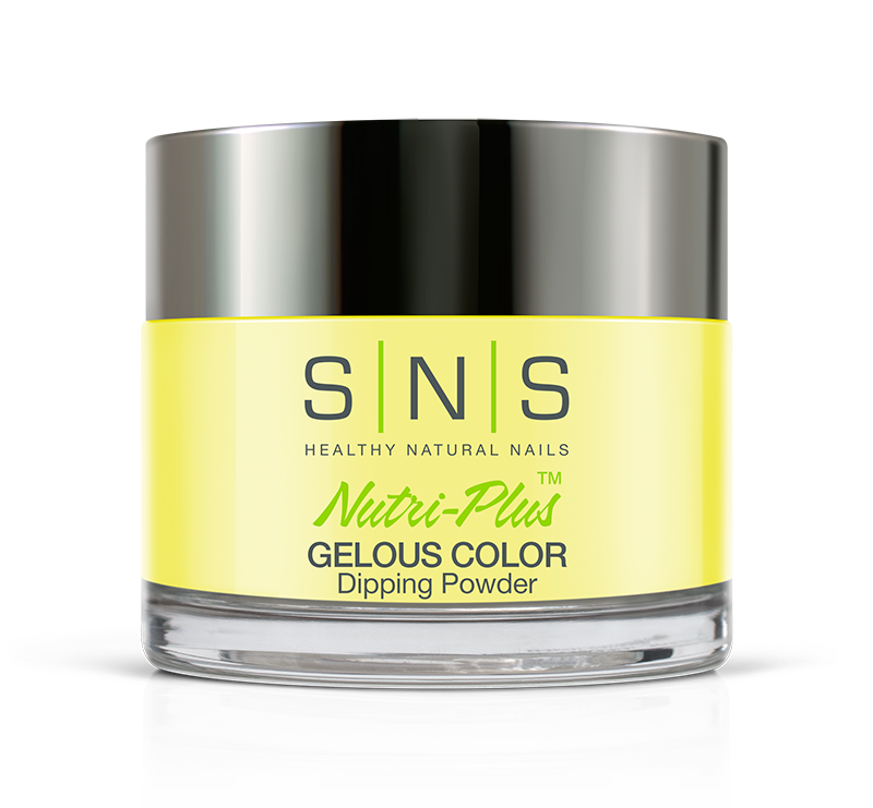SNS  Powder Color 1.5oz - #062 CHEESECAKE LACQUERY