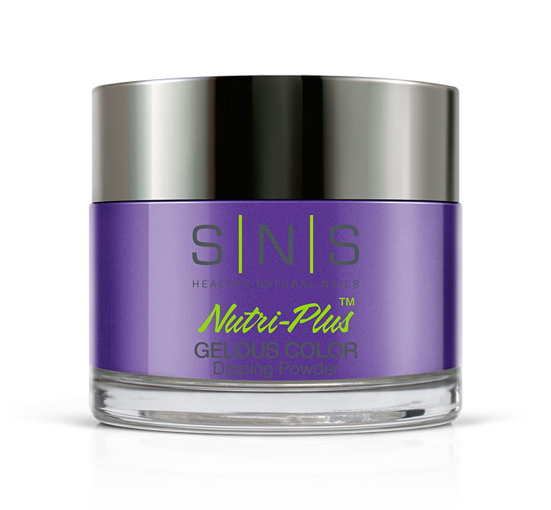 SNS  Powder Color 1.5oz - #308 VIOLET FLAME