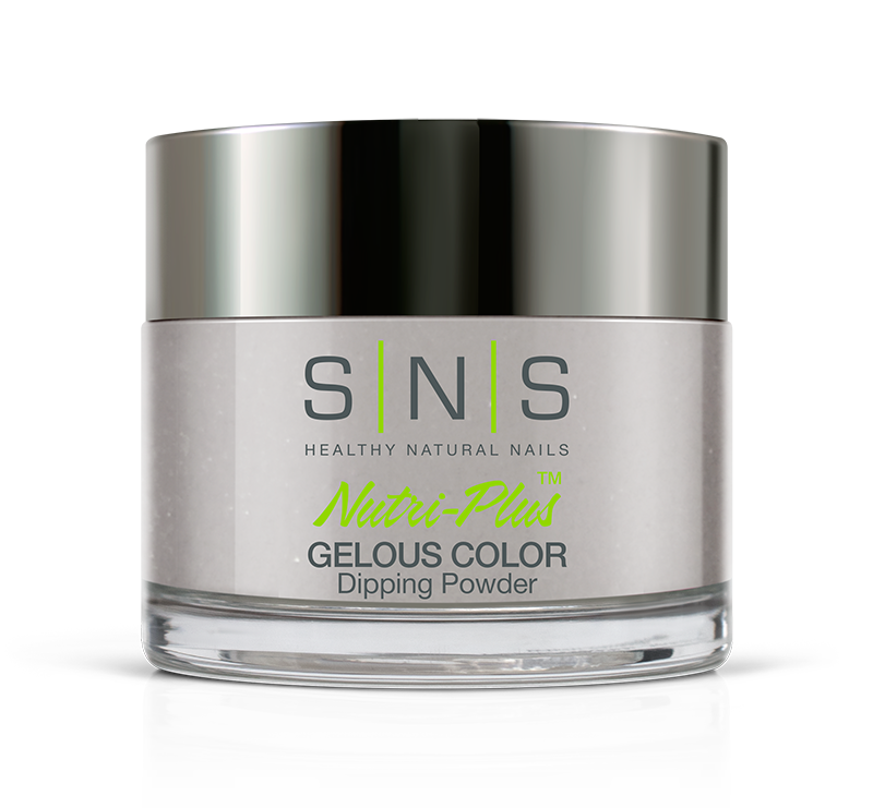 SNS  Powder Color 1.5oz - #347 DUSTY CHALKBOARD