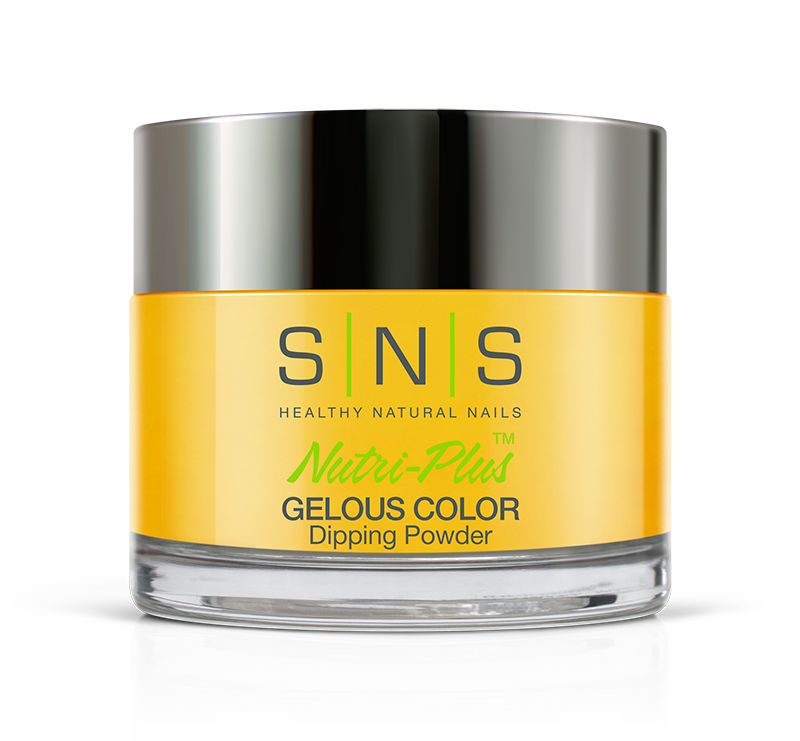 SNS  Powder Color 1.5oz - #394 BUTTERFINGER