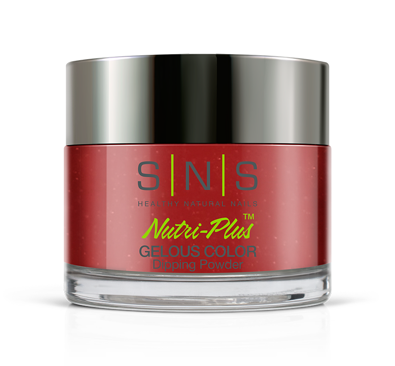 SNS  Powder Color 1.5oz - #BM29 DUTCH TULIP