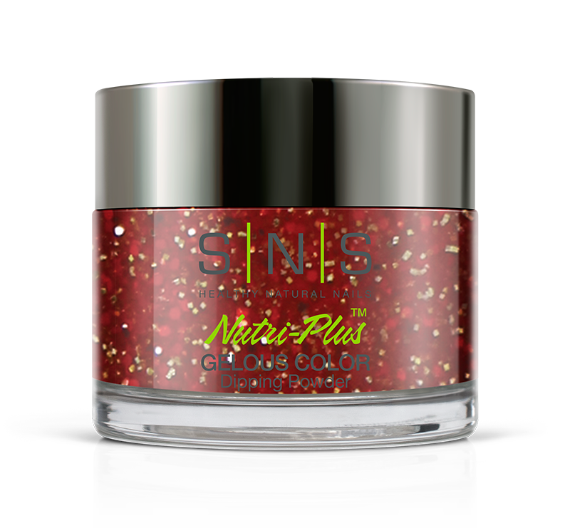 SNS  Powder Color 1.5oz - #FC12 STRIP TEASE