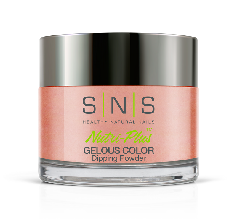 SNS  Powder Color 1.5oz - #NC16 PATRON OF THE ARTS