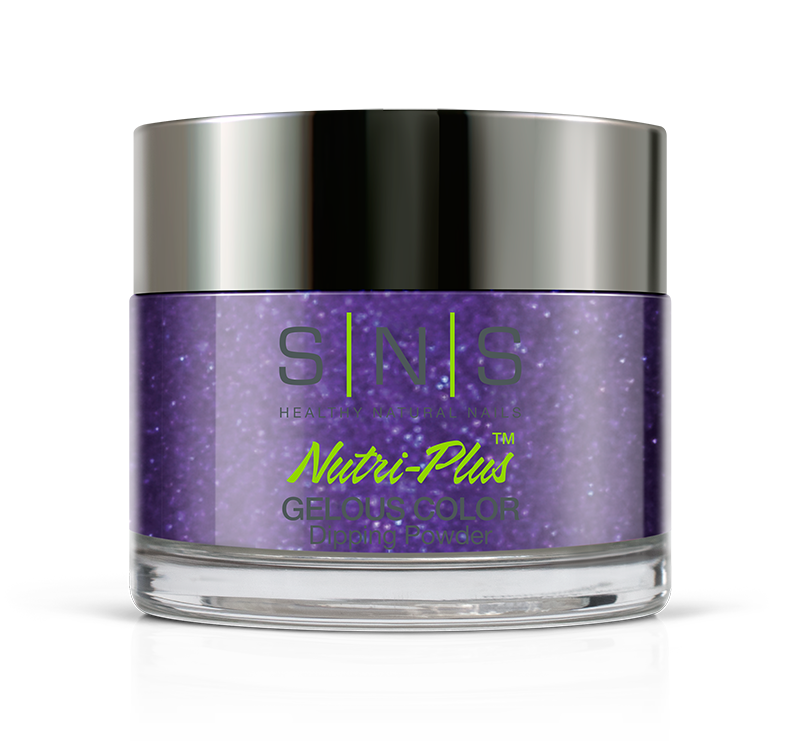 SNS  Powder Color 1.5oz - #SP24 PO-PO