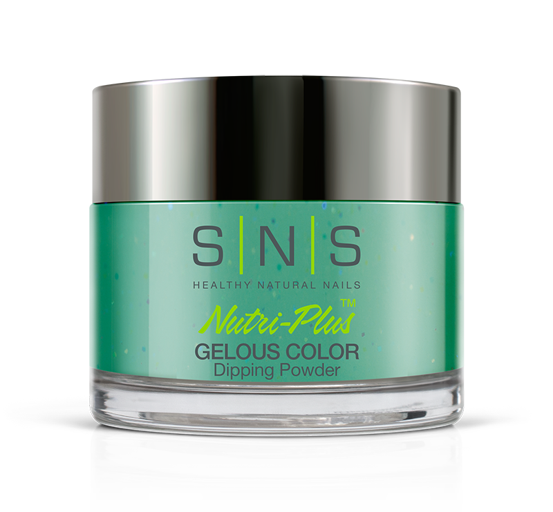 SNS Powder 1.5oz - #020 PATRICE EMERALD