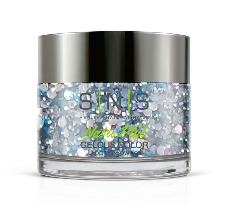 SNS  Powder Color 1.5oz - #HC22 I LOVE MILLENIALS